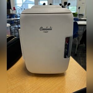 Cooluli Mini Fridge